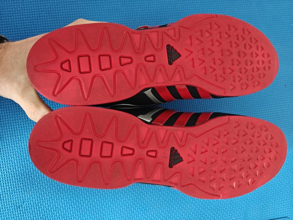 Adidas Adipower Weightlifting M21865 47 1/3