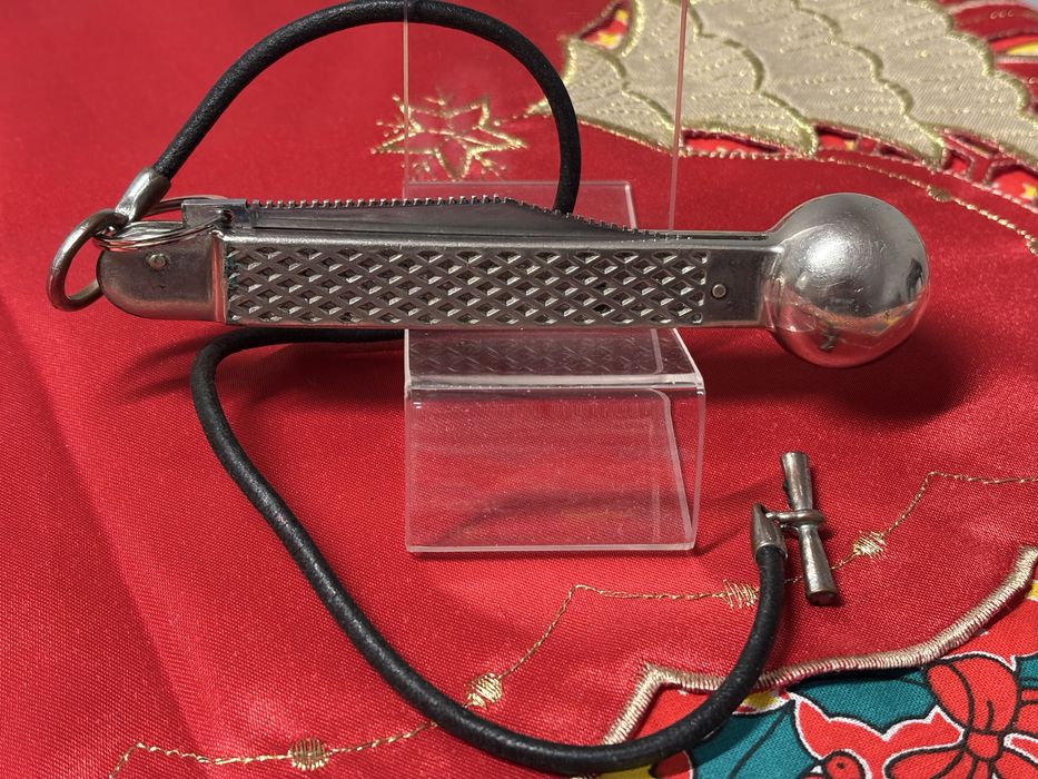 Колекционерски PUMA-SOLINGEN