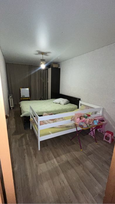 2х квартира . Студия . СРОЧНО