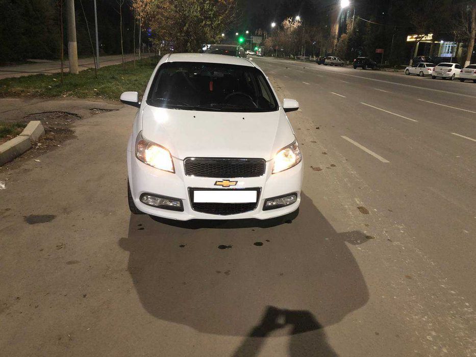 Продаётся нексия