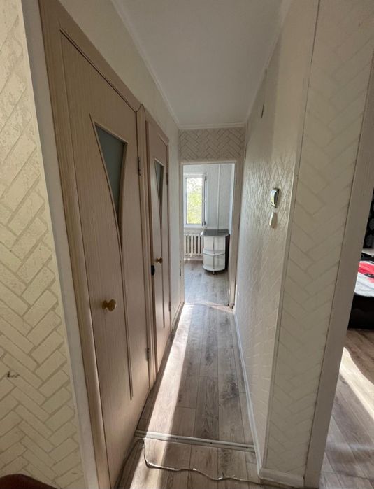 Продаётся квартира.