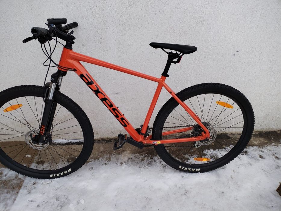 Bicicleta de vânzare