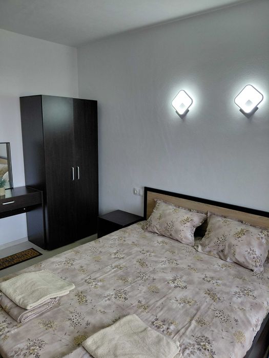 Дава се под наем Двустаен апартамент в Созопол - 54 кв.м за 3989.73 € - Снимка #5