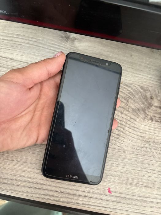 Продам  huawei y5 prime