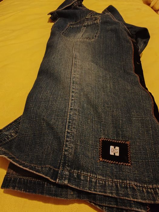 Дънково риза  CECIL