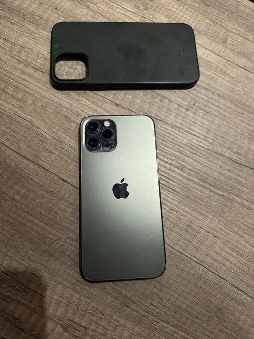 iPhone 12 Pro, 128 GB