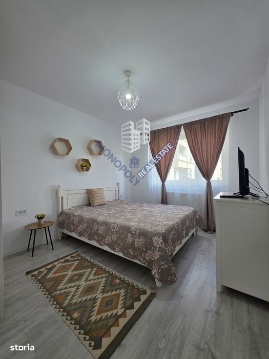 Studio Avantgarden Coresi – Kasper Development – 0% comision