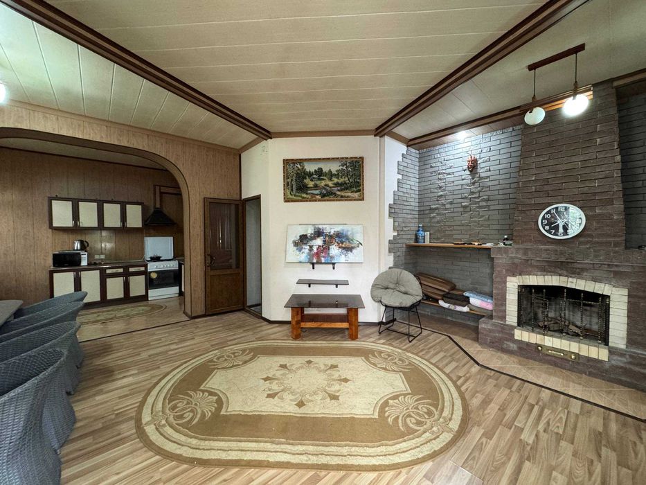 Продается 4-комн Загородный Дом / Дача, 11,6 сот, Уртасарай (87648)