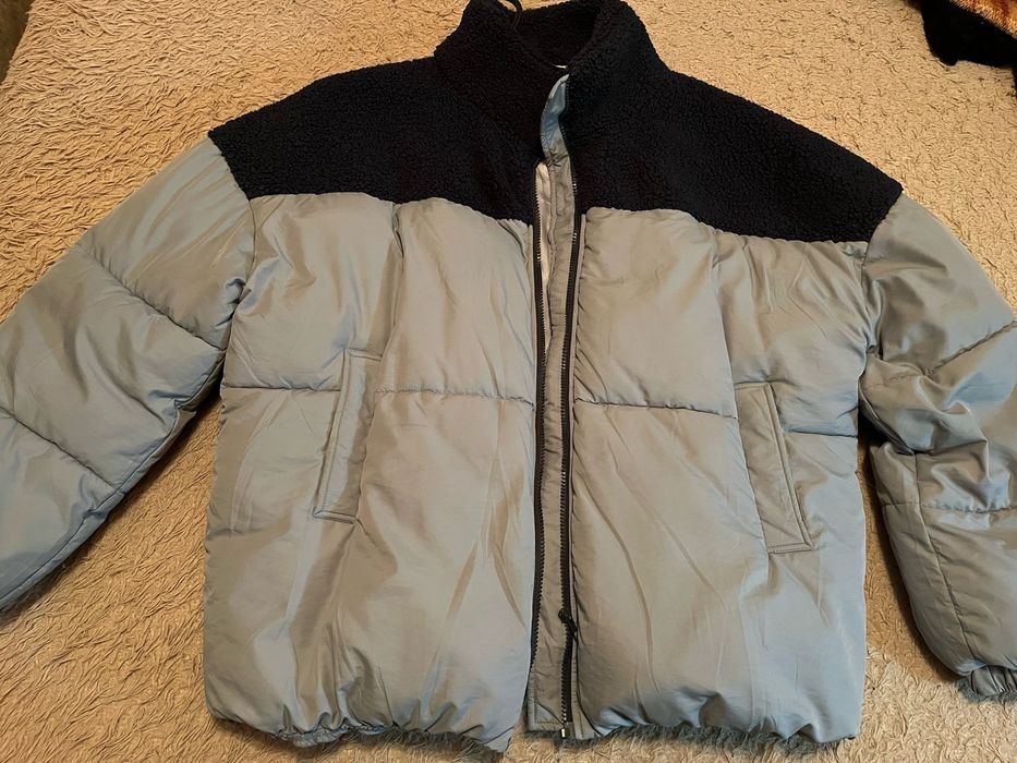 Продаю куртку, 52 размер