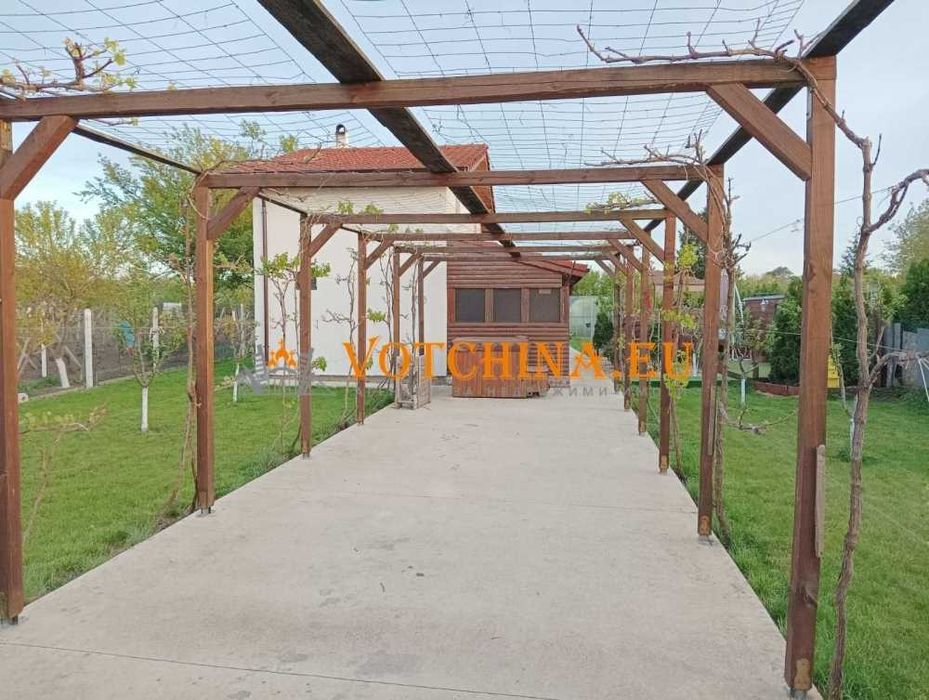 Продава се Къща в с. Паскалево, Област Добрич - 100 кв.м за 1050 €/кв.м - Снимка #9