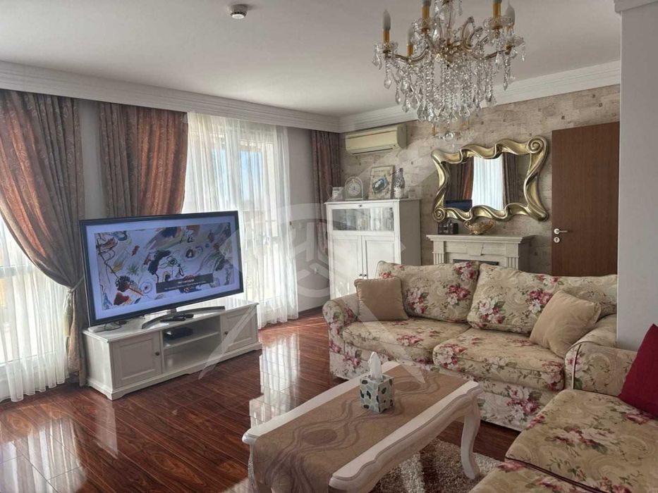 Продава се Многостаен апартамент в к.к. Слънчев бряг - 240 кв.м за 1146 €/кв.м - Снимка #1