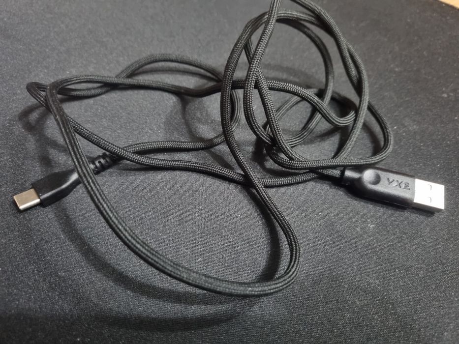 мышка vxe r1 se+