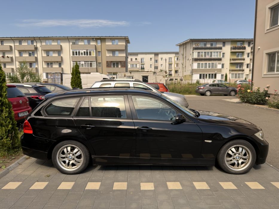 BMW 3 Series 2006 — imagine 3