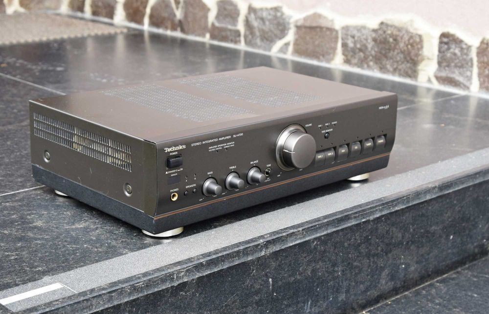 Amplificator Technics SU-A700