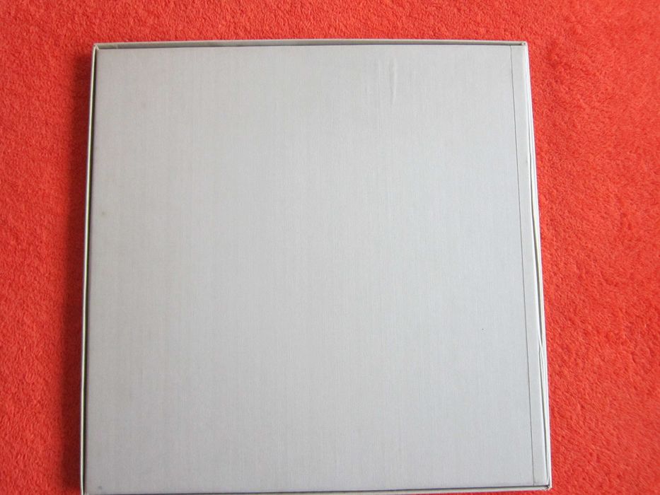 rar Pablo Casals ‎ Suiten Fur Violoncello Solo Bach Germany impecabil