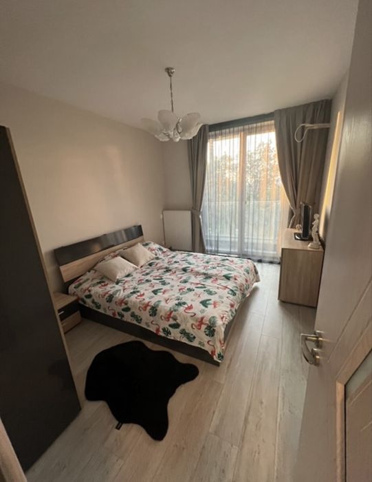 Дава се под наем Двустаен апартамент в София, Банишора - 76 кв.м за 747.66 € - Снимка #4