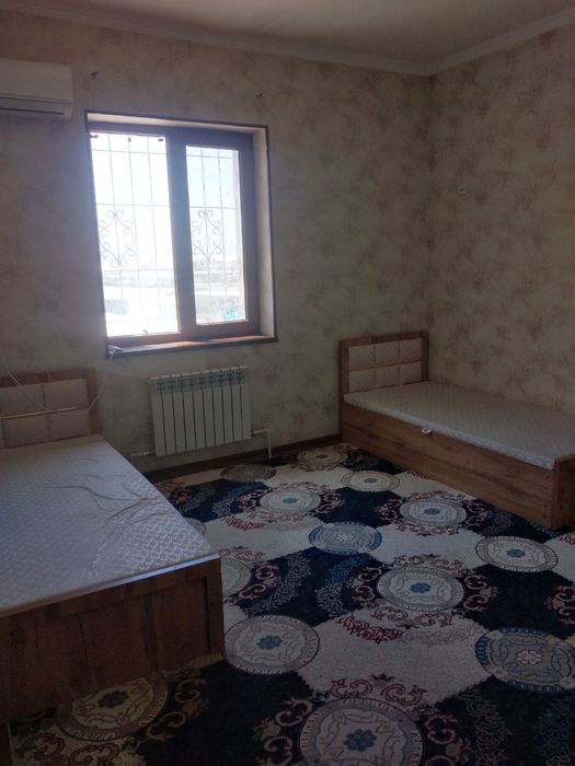 Уй ижарага берилади 1хонали 3этаж адрес Шарк калесо нуравшон рестаран