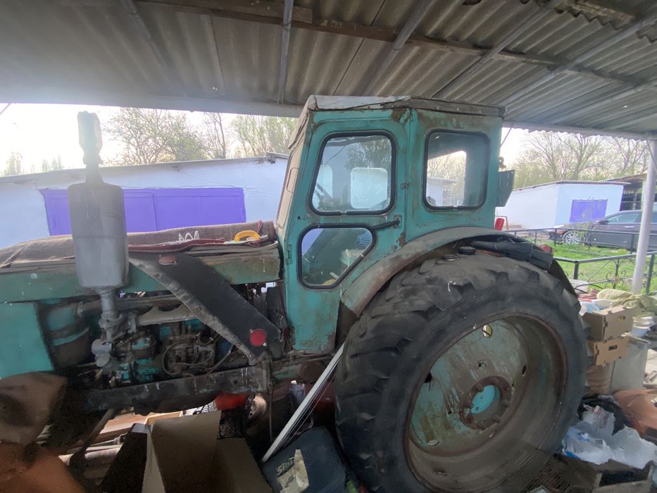 Т 40 трактор продам