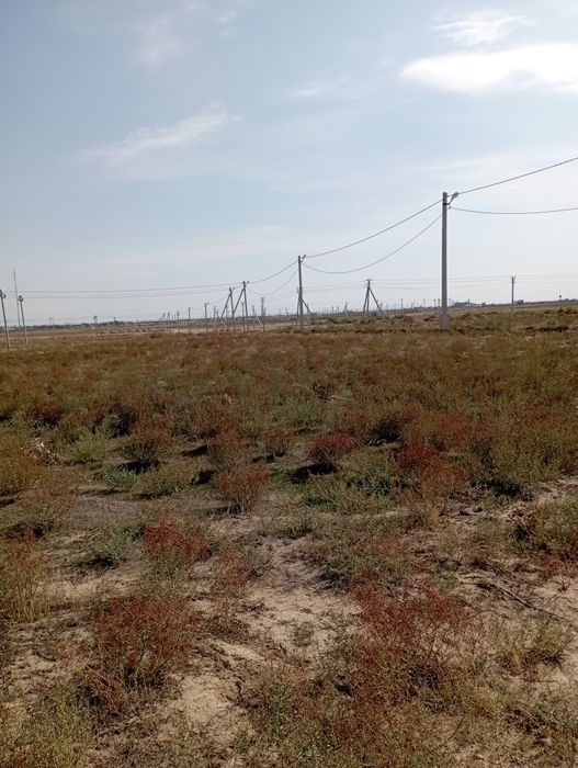 Продаю участок земли 10соток