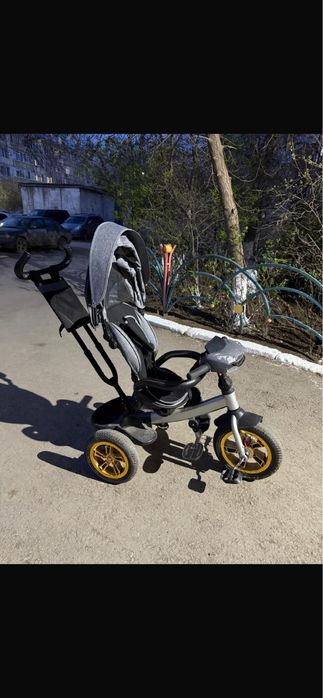 Срочно продам велосипед