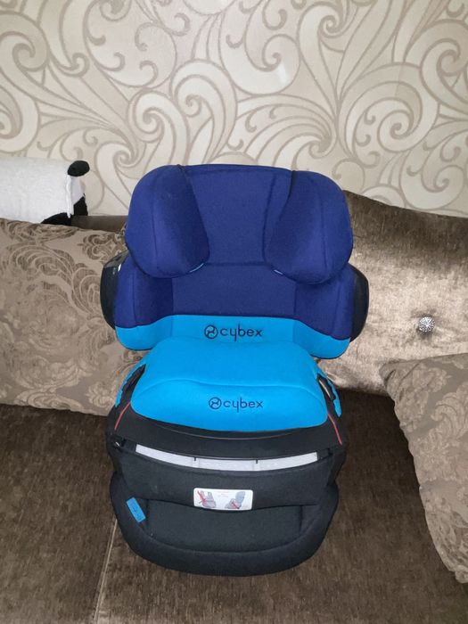 Продам автокресло CYBEX Pallas 2fix