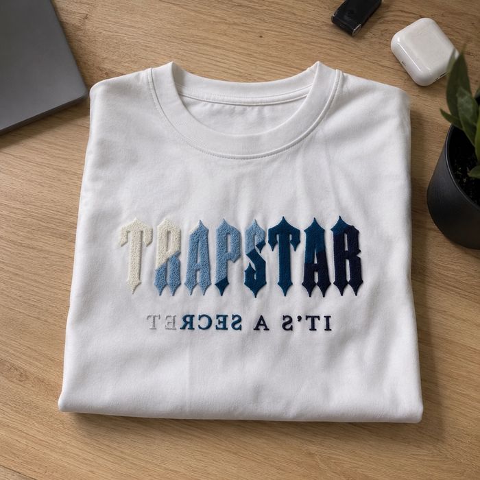Футболка Trapstar