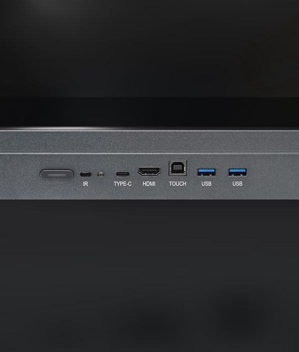 Интерактивная Панель-65