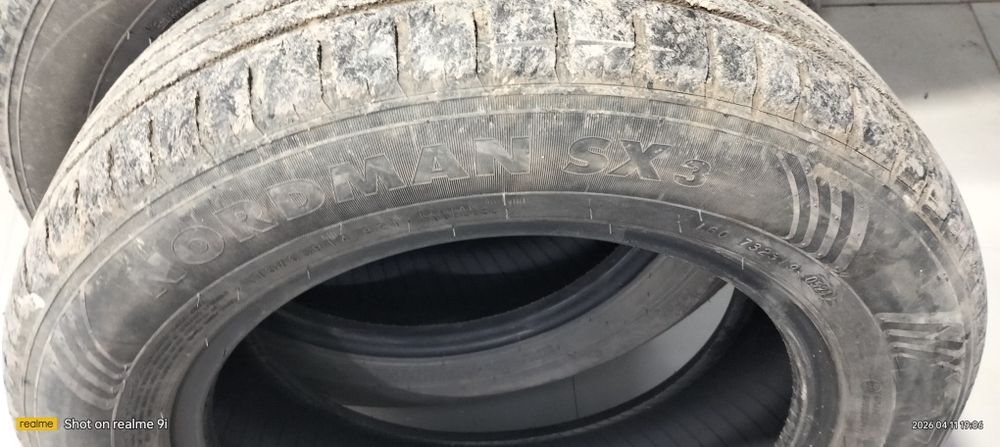 Продам шины 175/65/14