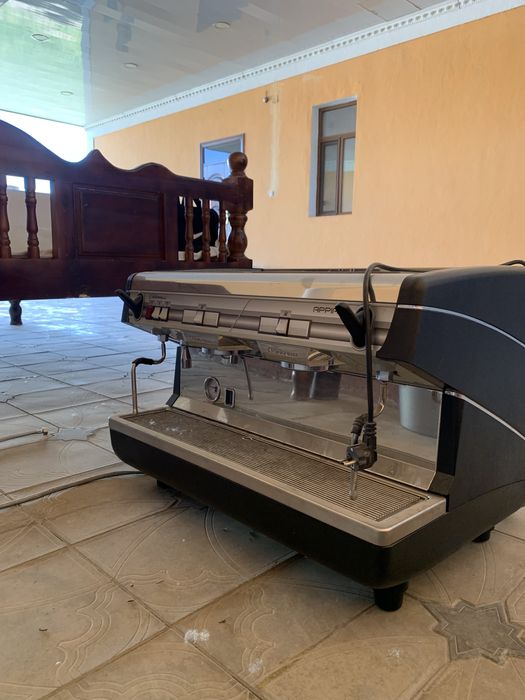 Nuova Simonelli Appia II
