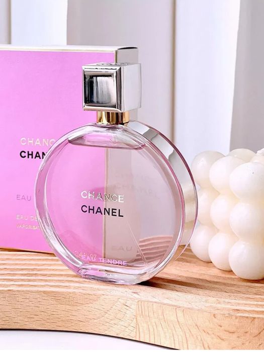 Chance chanel Tendre & Chanel Chance parfum va boshqalar