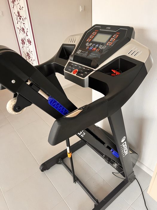 Бягаща пътека Orion Fitness Race G2