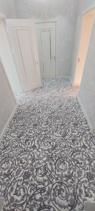 SAG GILAMLAR chiroy va sifat