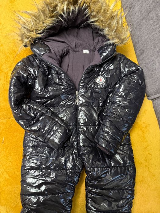 Гащеризон Moncler унисекс