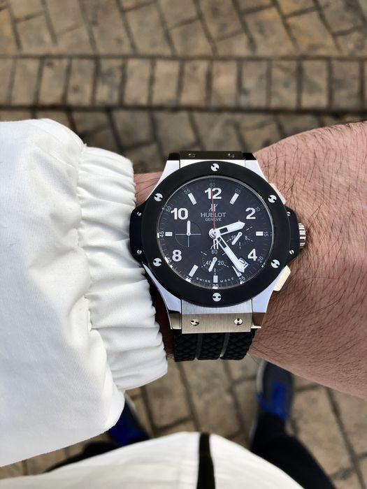 Ceas Hb big bang 44,mm