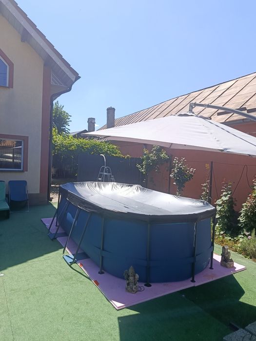 Casă de vânzare Comuna Ghercești
