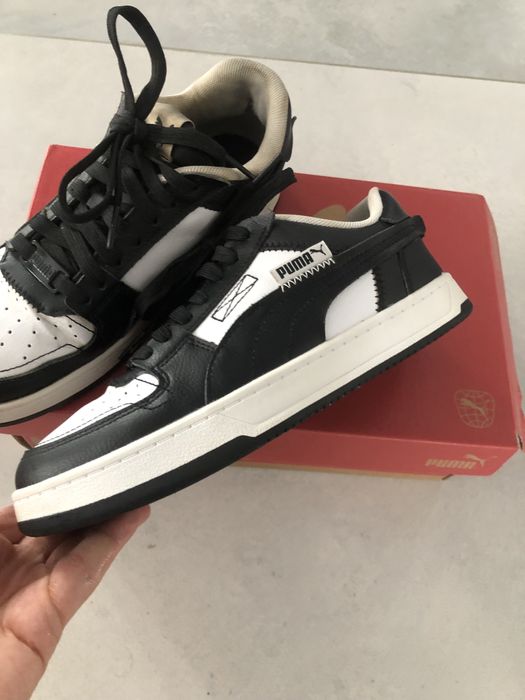 Adidasi Puma, marimea 38