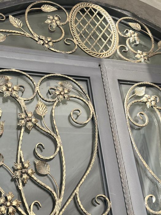 Продается дверь для участок