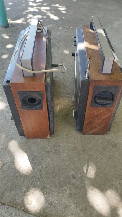 Радио Селена СССР