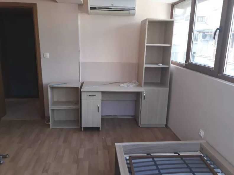 Дава се под наем Тристаен апартамент в Бургас, Лазур - 85 кв.м за 275 € - Снимка #9