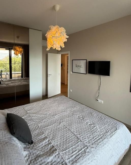 Дава се под наем Двустаен апартамент в Пловдив, Каменица 1 - 82 кв.м за 780 € - Снимка #4