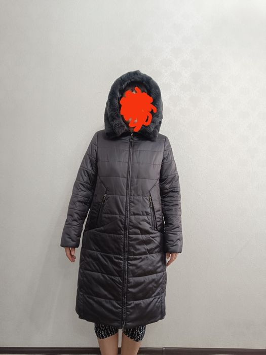 Продаю женскую куртку