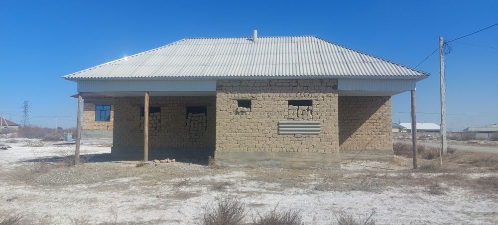 Времянка сатылады