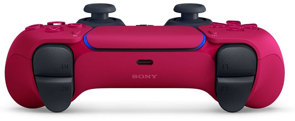 Контролер Cosmic Red DualSense Wireless Controller PS5/червен