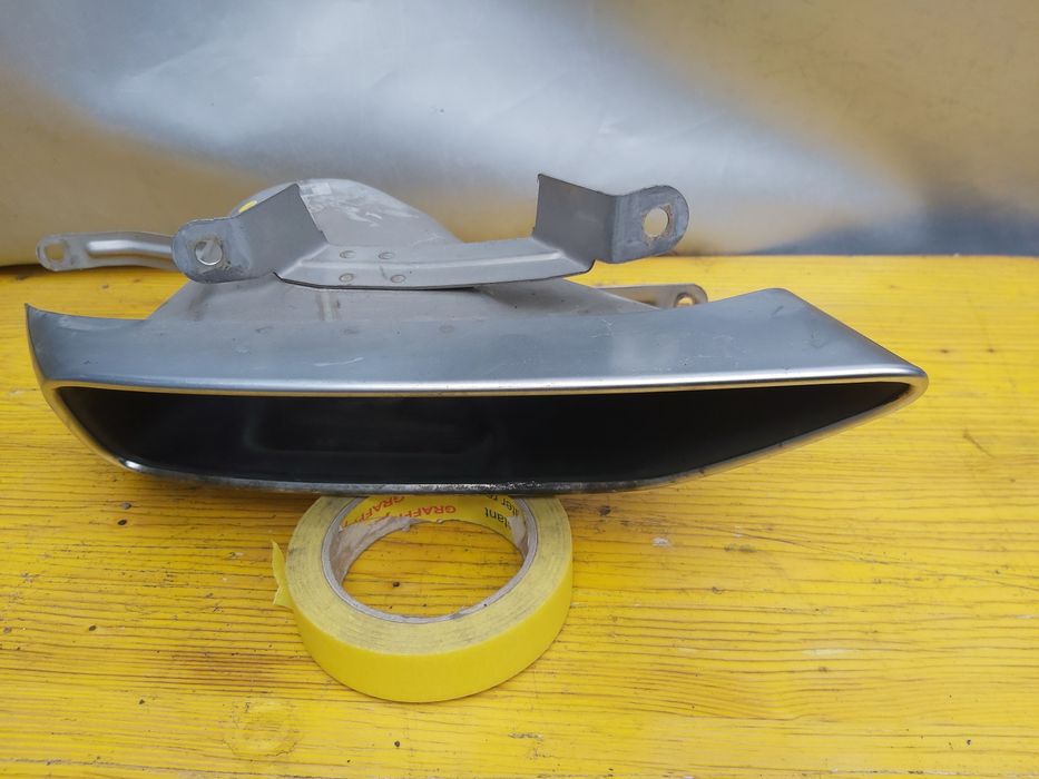 Ауспух накрайник Audi A4 B9 2019 /2024г