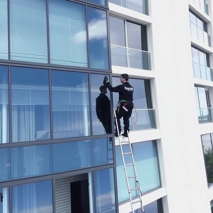 пластик окно и витраж