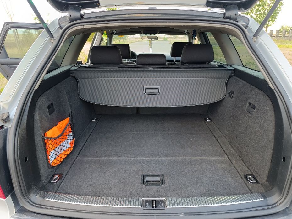 Audi A4 B6 1.9TDI S-line