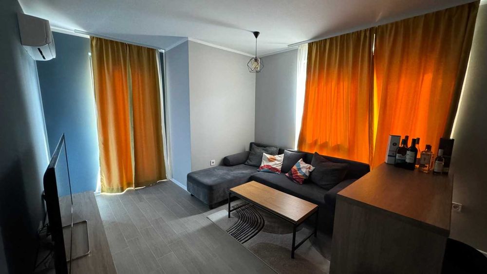 Продава се Двустаен апартамент в София, Малинова долина - 54 кв.м за 1936 €/кв.м - Снимка #2