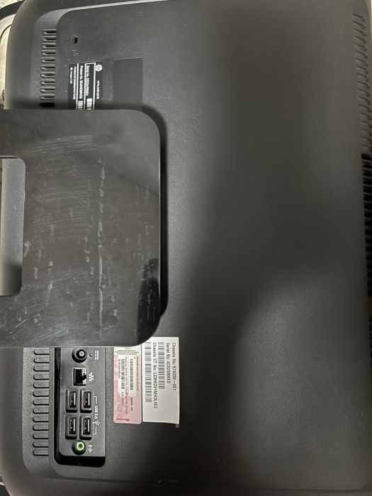 Моноблок HP Pro 3420 All In One PC