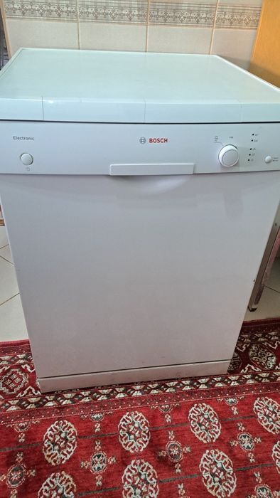 Посудомойка BOSH