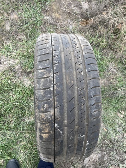 Продам  шины на автомобиль размеры разные бу